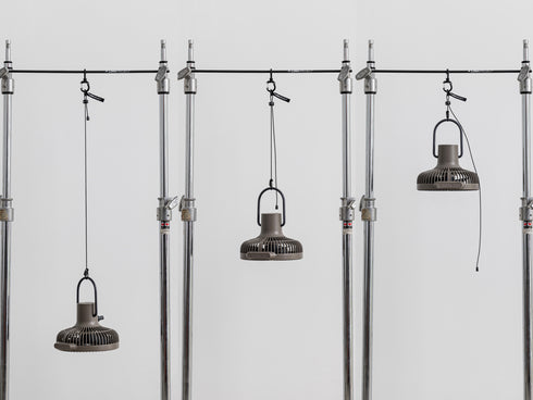 LUNA PROJECT Adjustable Hook String 可調節繩連扣